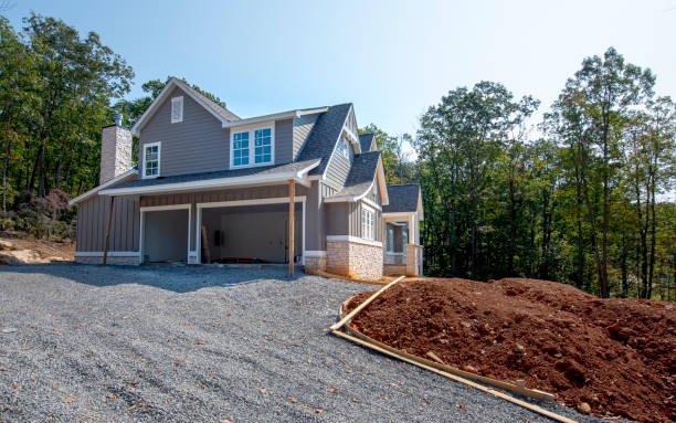 How to Keep a Driveway Usable During a Large Cleanout