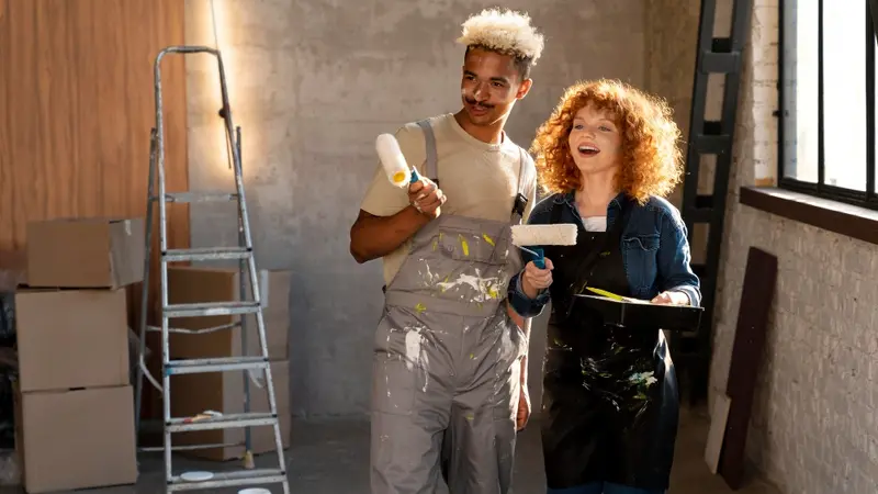 How to start home renovations with smart planning