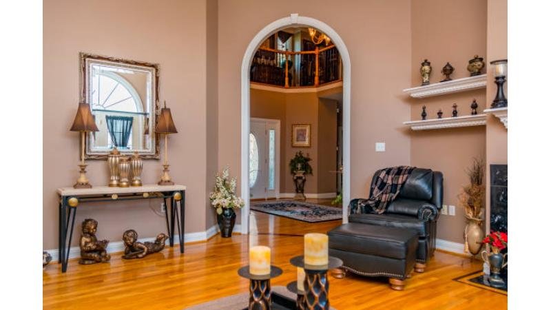 What Are the Best Home Decor Ideas TheHomeTrotters for a Stylish Home?